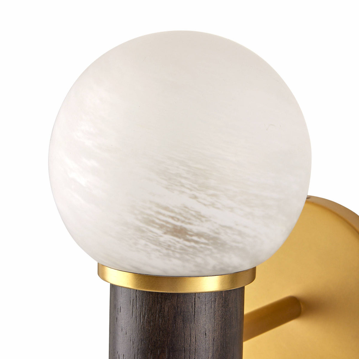 Sculptural Cheyanne Wall Sconce