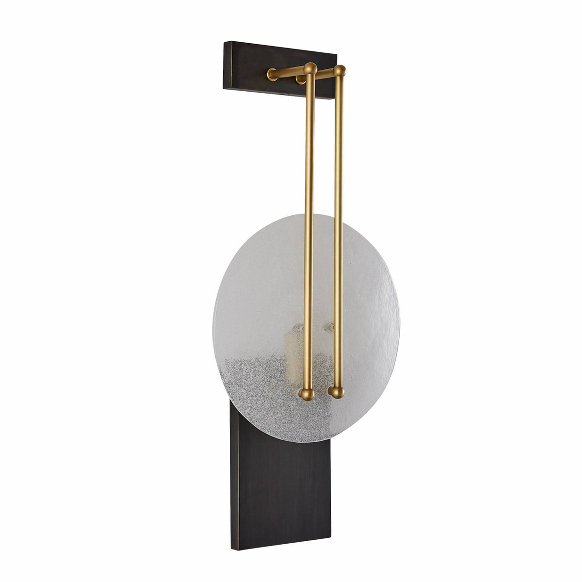 Signature Clover Wall Sconce