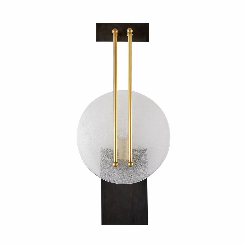 Signature Clover Wall Sconce