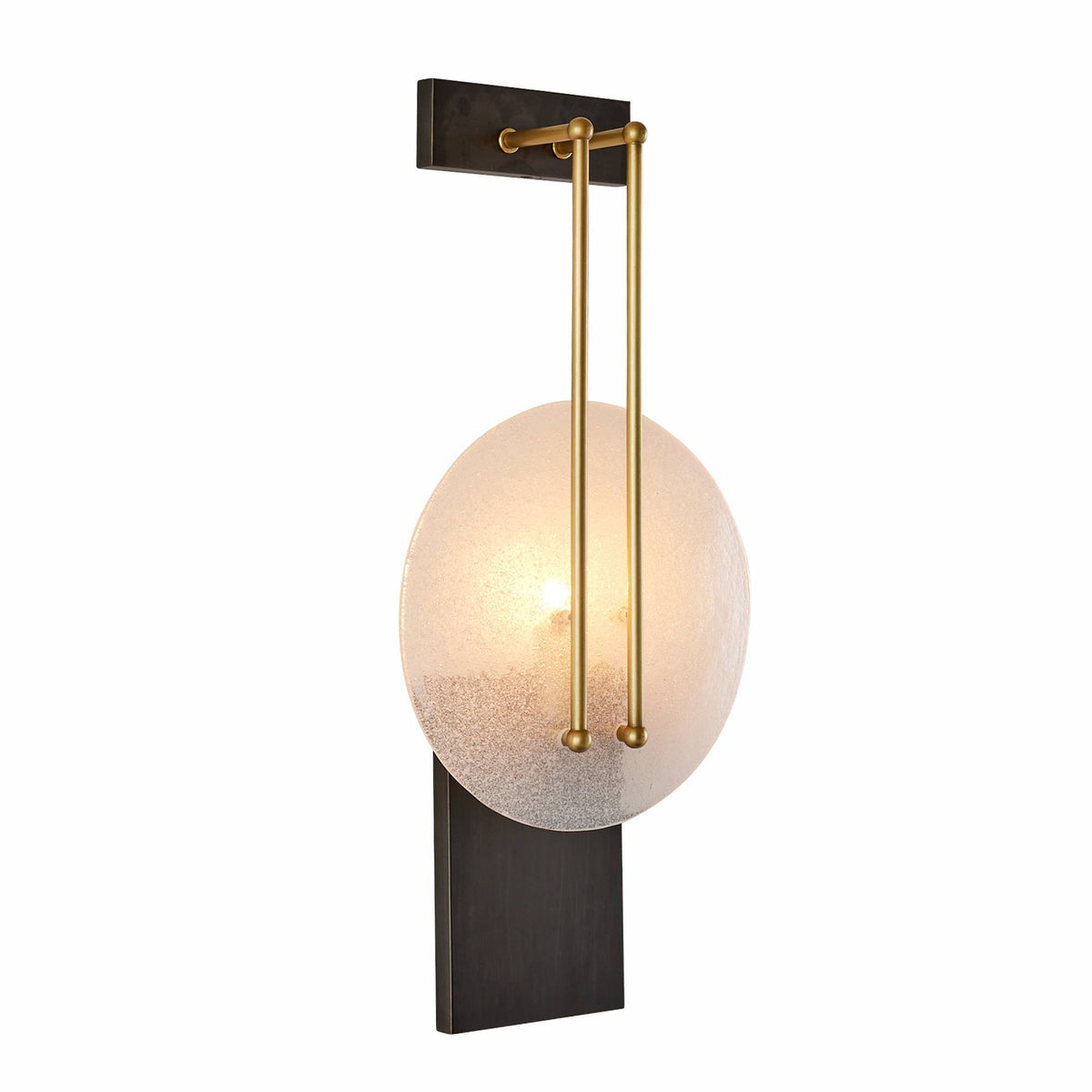 Clover Wall Sconce