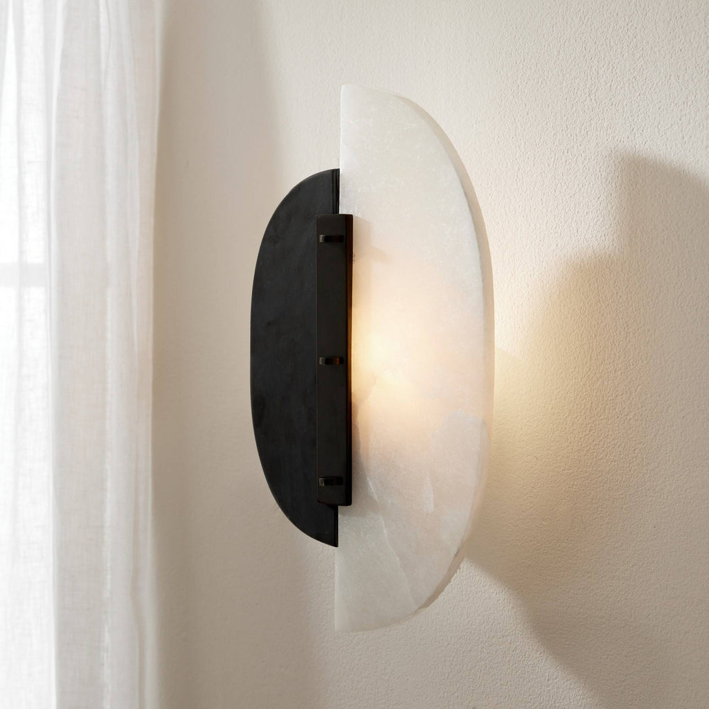 Artisan Kianna Wall Sconce, alternate view