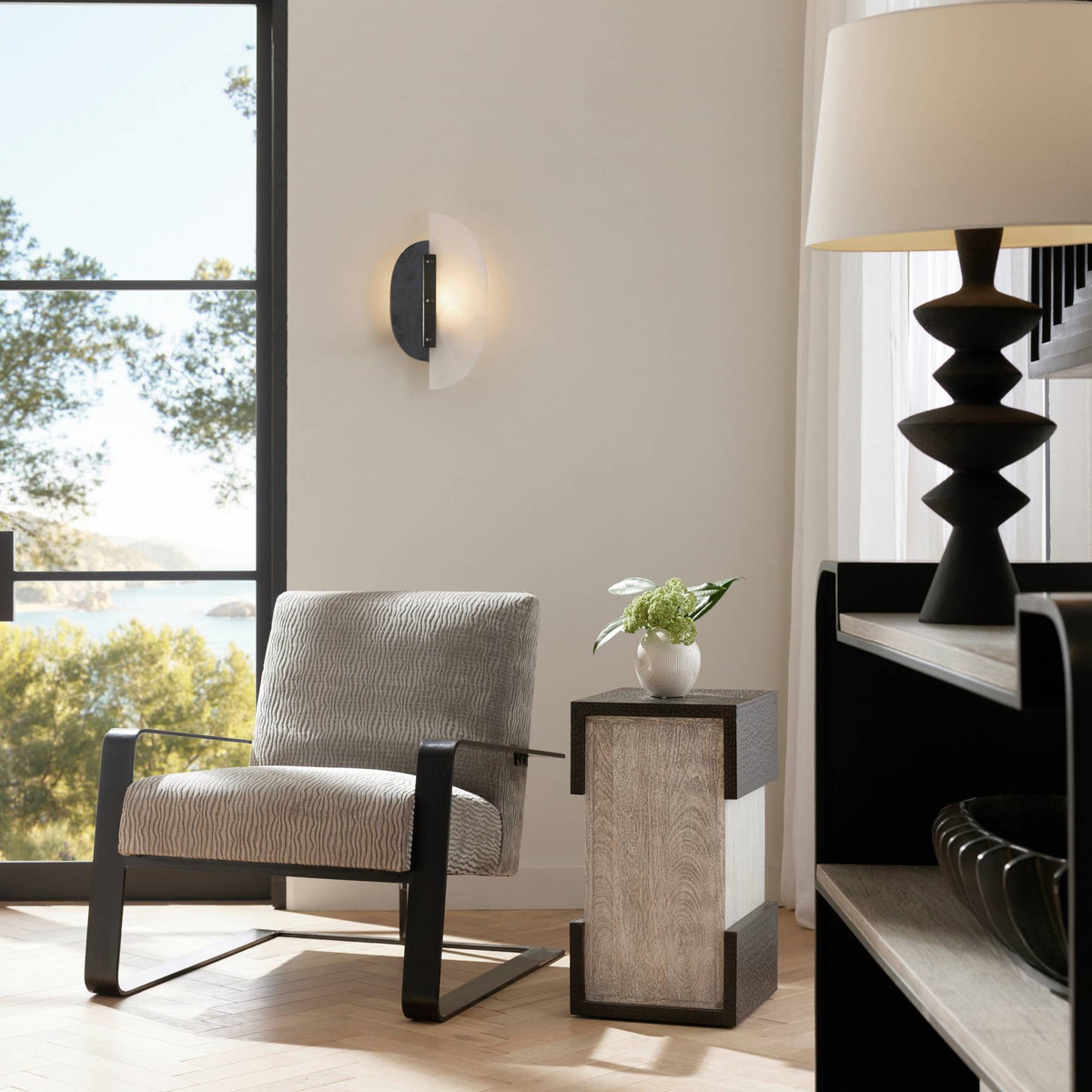 Artisan Kianna Wall Sconce