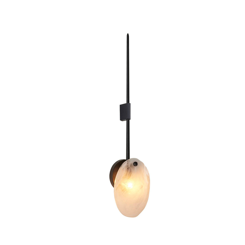 Elijah Wall Sconce