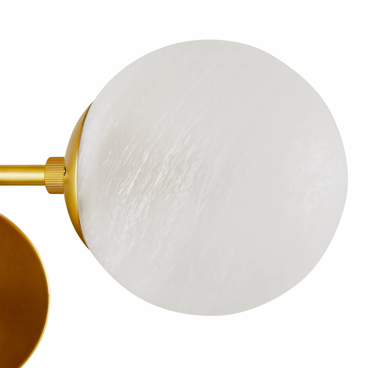 Artisan Christelle Wall Sconce – White