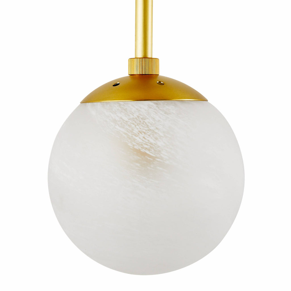 Artisan Christelle Wall Sconce – White