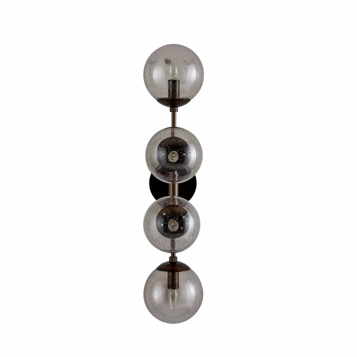 Artisan Christelle Wall Sconce – Gray
