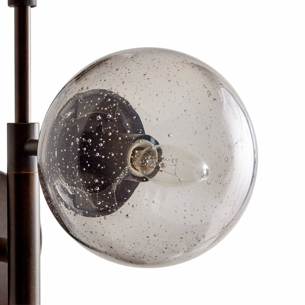 Artisan Christelle Wall Sconce – Gray