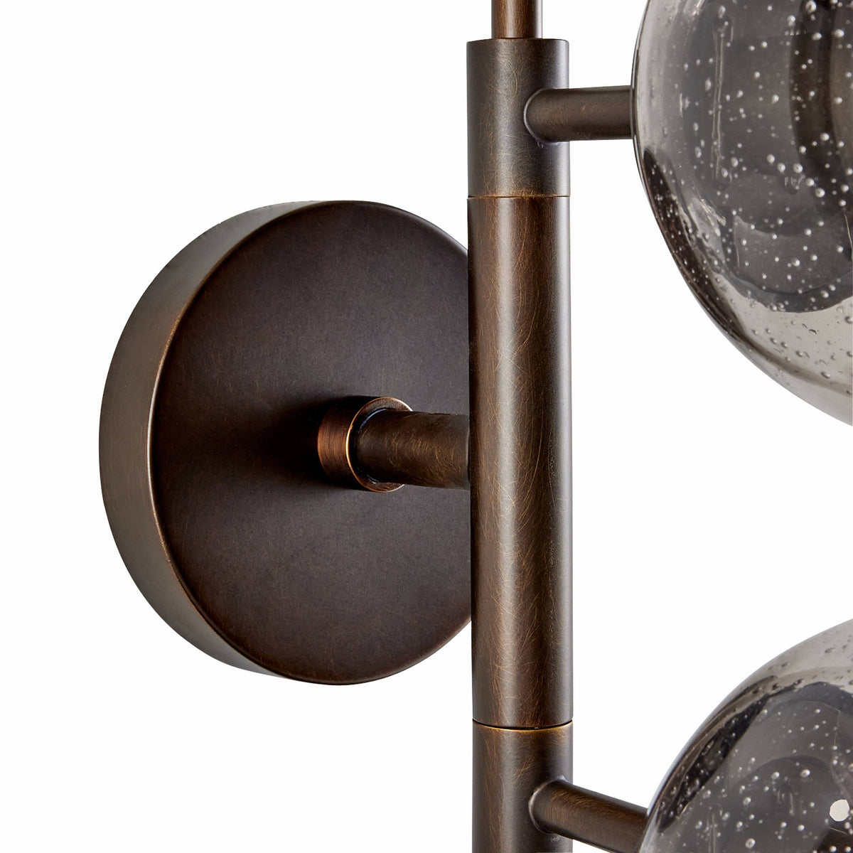 Artisan Christelle Wall Sconce – Gray