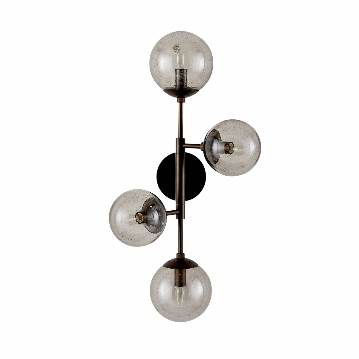 Artisan Christelle Wall Sconce – Gray