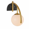 Dipper Wall Sconce
