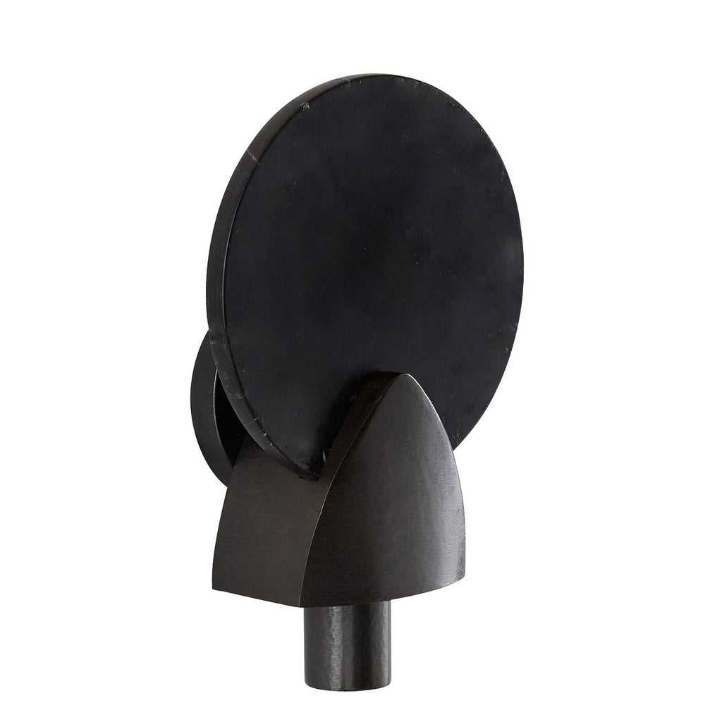 Artisan Edwin Wall Sconce, alternate view