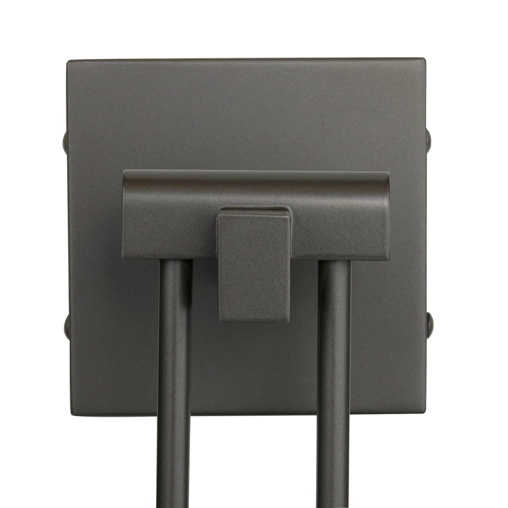 Artisan Everest Outdoor Wall Sconce