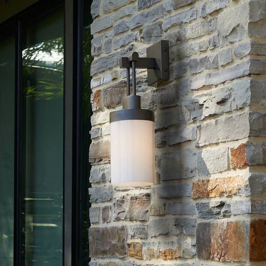 Artisan Everest Outdoor Wall Sconce