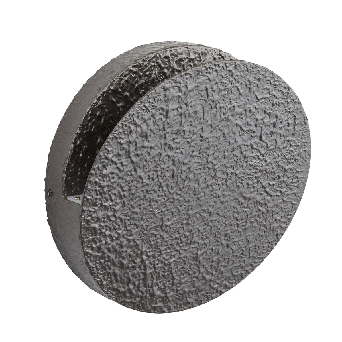 Sculptural Chance Outdoor Wall Sconce
