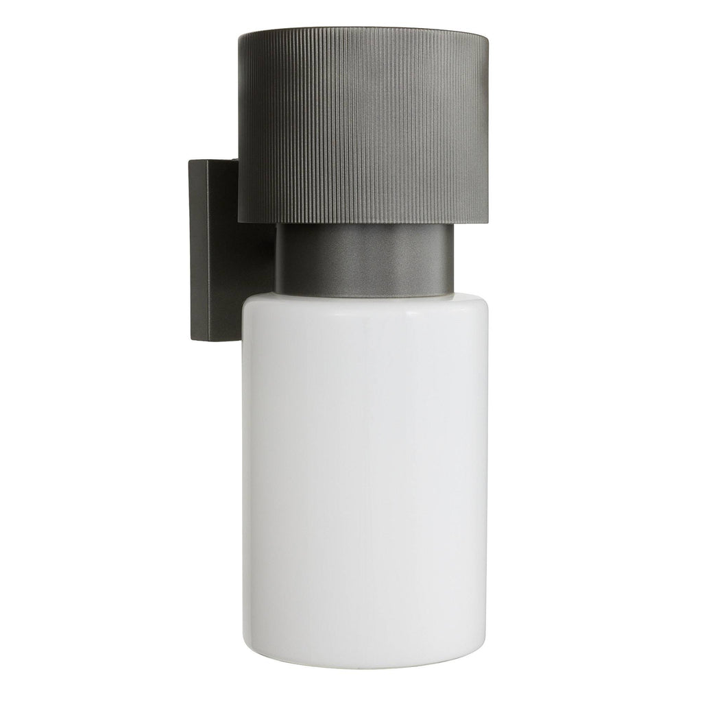 Signature Crawford Outdoor Wall Sconce