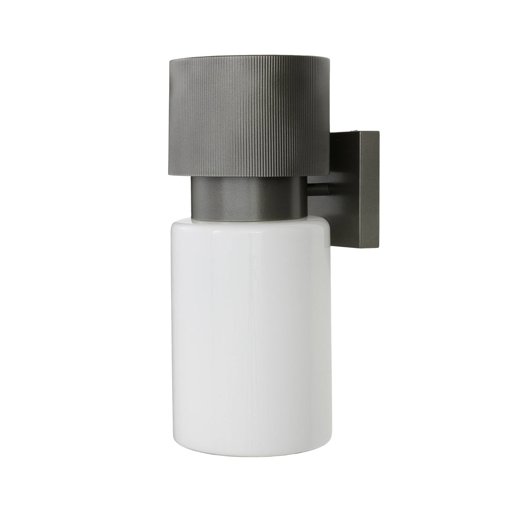 Signature Crawford Outdoor Wall Sconce