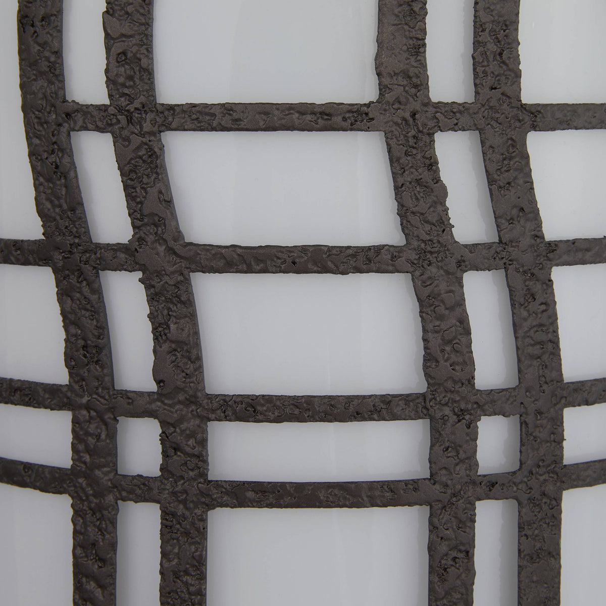 Artisan Elmwood Outdoor Wall Sconce