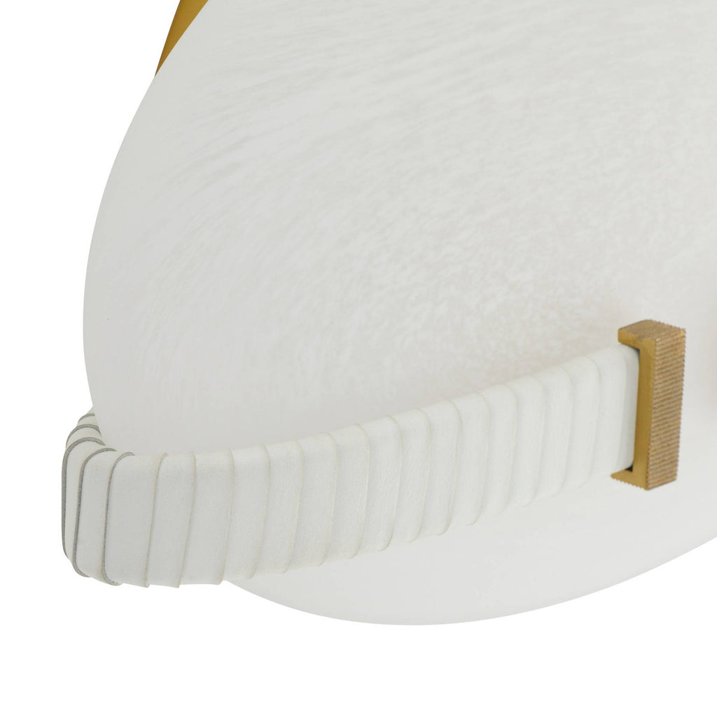 Artisan Fresno Wall Sconce