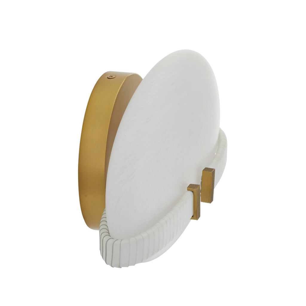 Artisan Fresno Wall Sconce