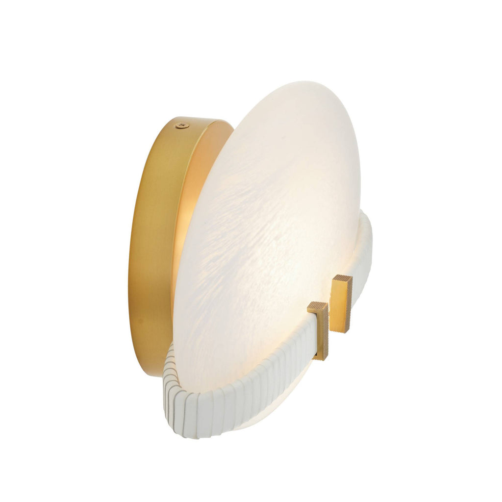 Artisan Fresno Wall Sconce