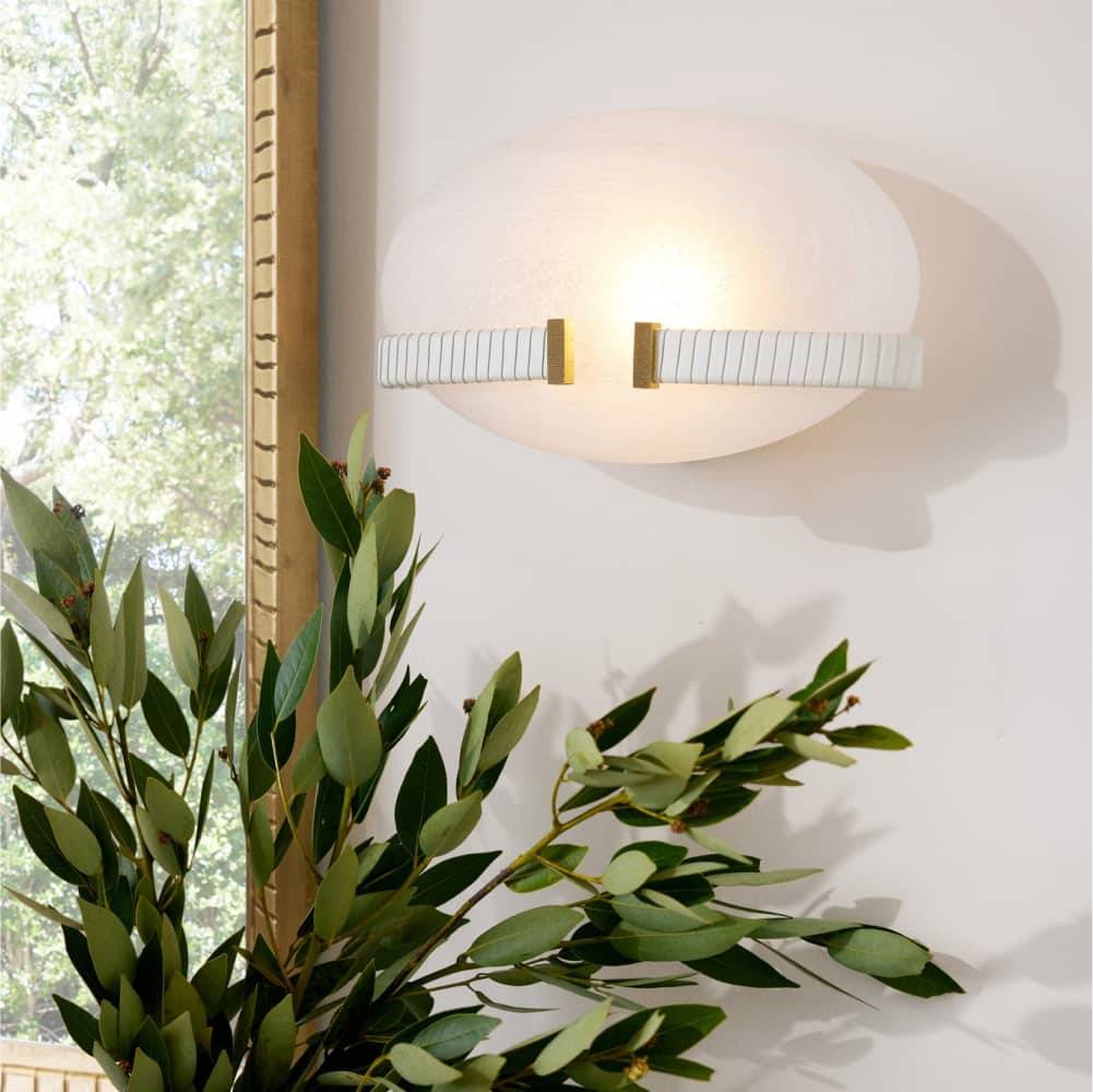 Artisan Fresno Wall Sconce, alternate view