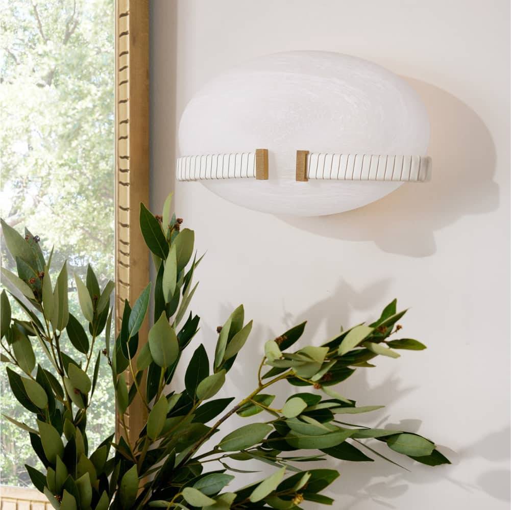 Artisan Fresno Wall Sconce
