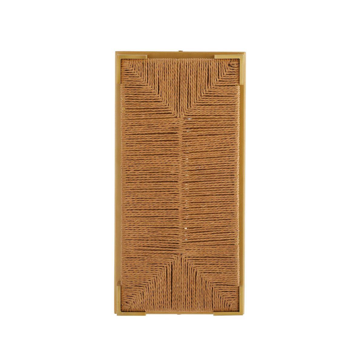 Sculptural Finnegan Wall Sconce