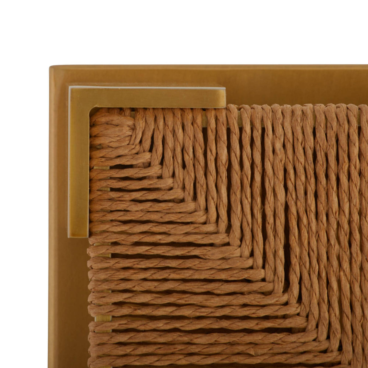 Sculptural Finnegan Wall Sconce