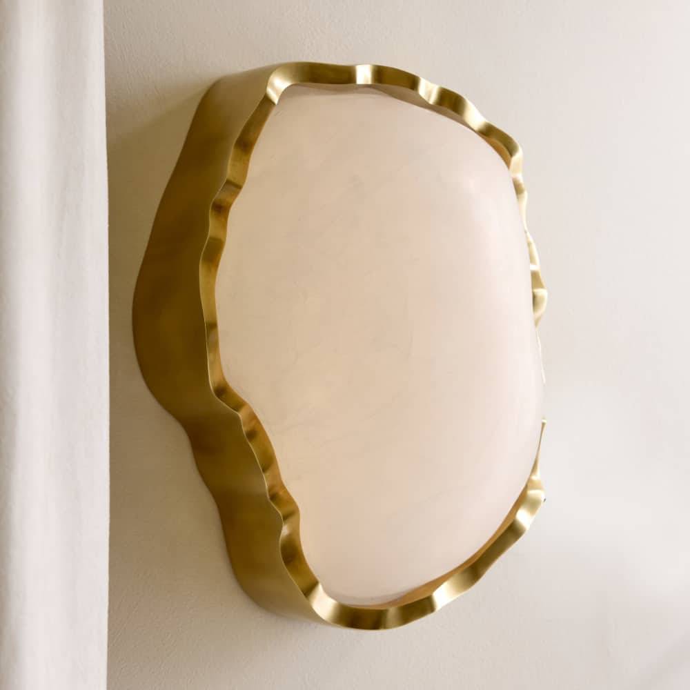 Signature Grace Wall Sconce, alternate view