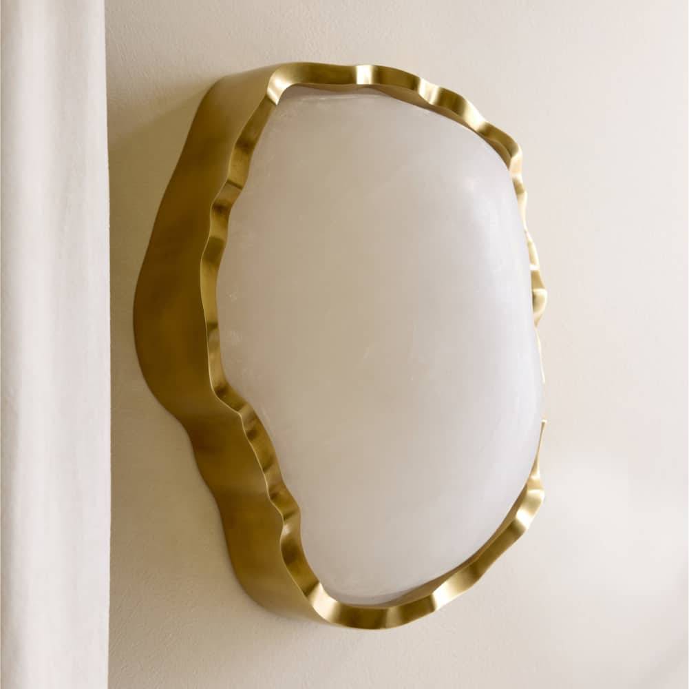 Signature Grace Wall Sconce