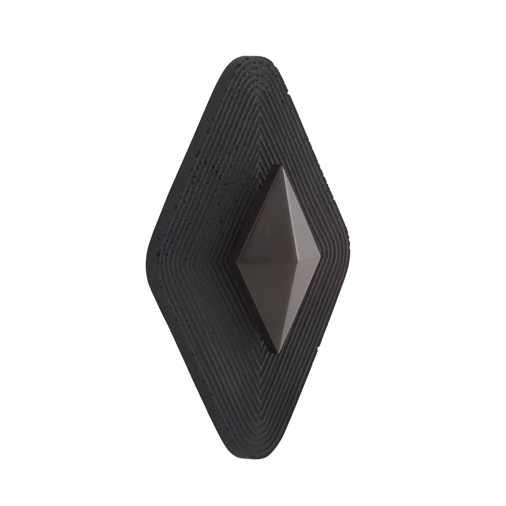 Sculptural Gatsby Wall Sconce