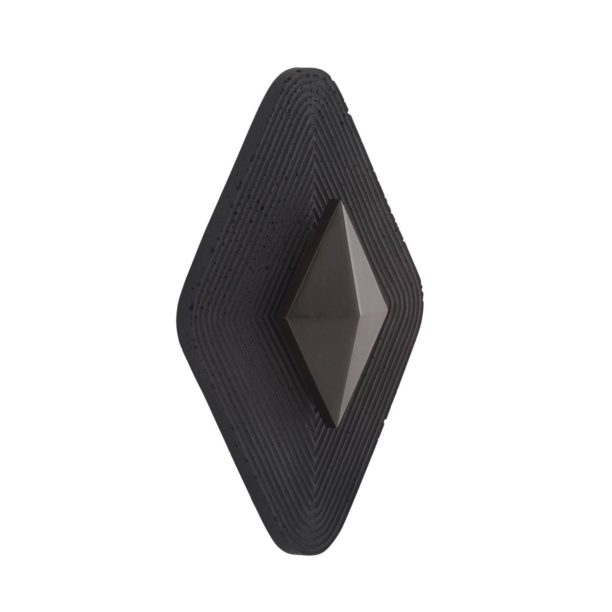 Sculptural Gatsby Wall Sconce