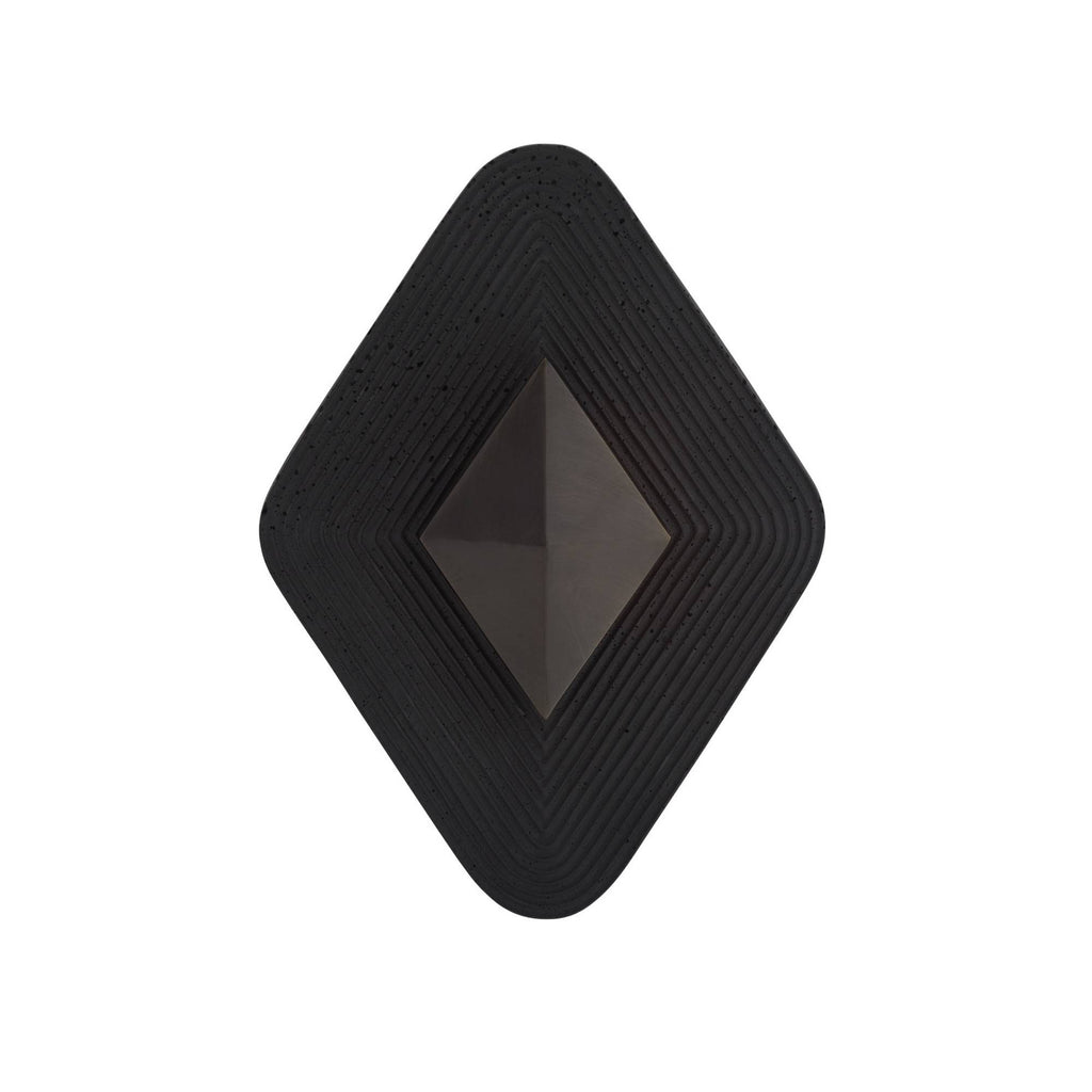 Sculptural Gatsby Wall Sconce