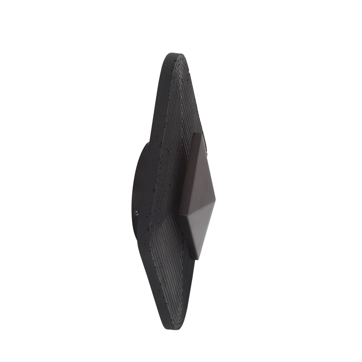 Sculptural Gatsby Wall Sconce