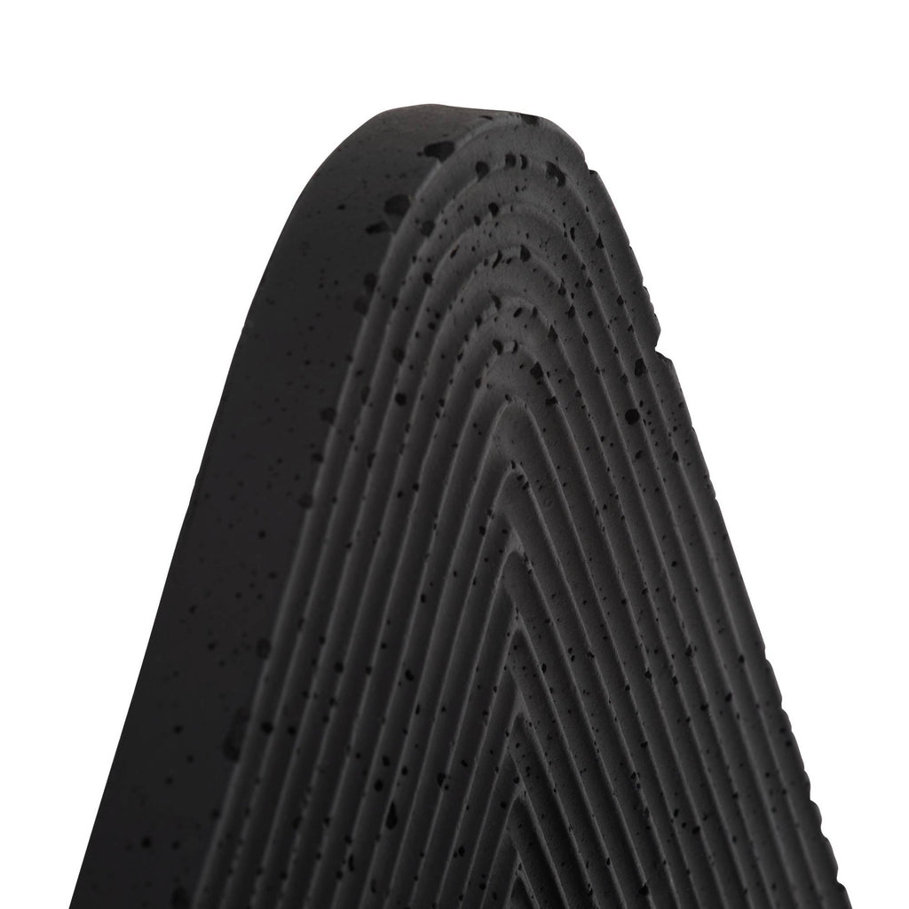 Sculptural Gatsby Wall Sconce
