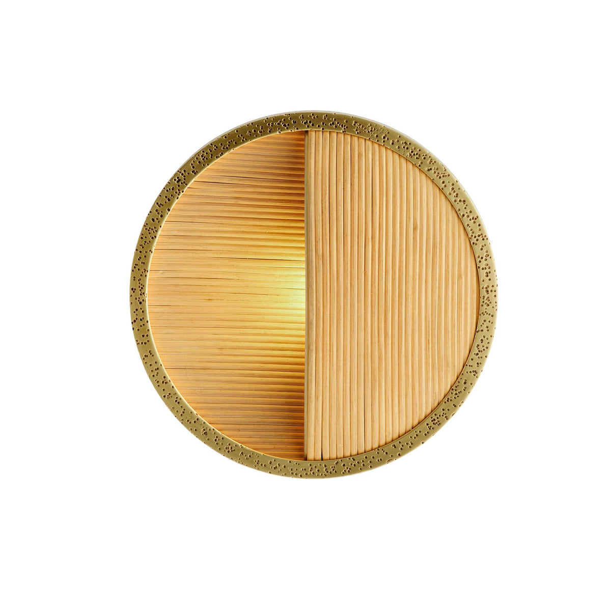 Garland Wall Sconce