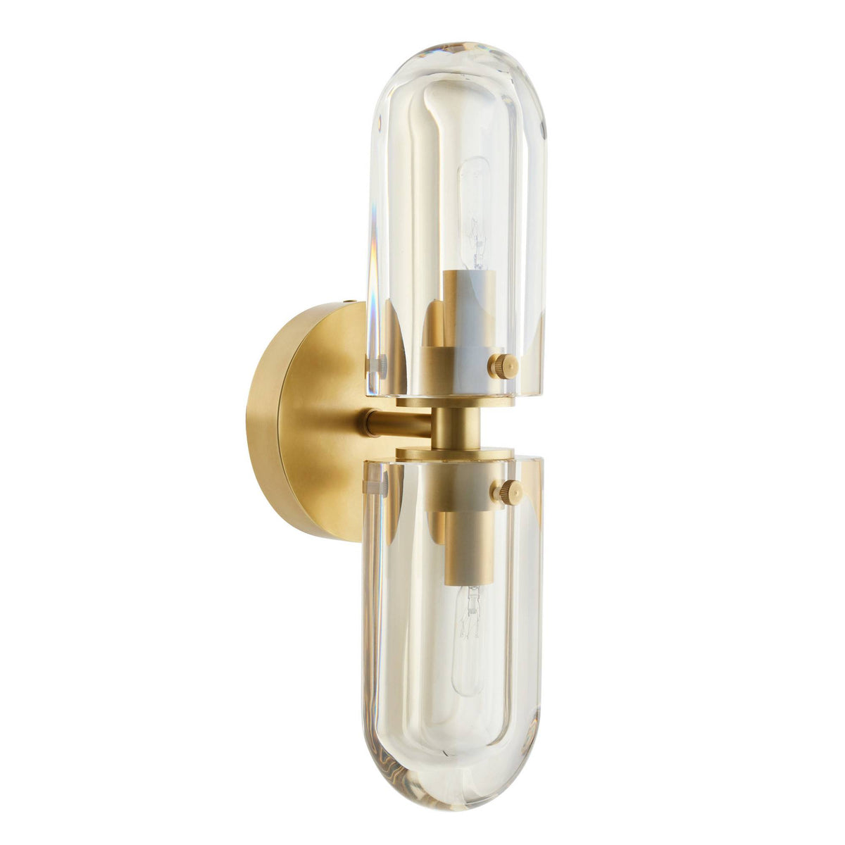Signature Javier Wall Sconce, alternate view