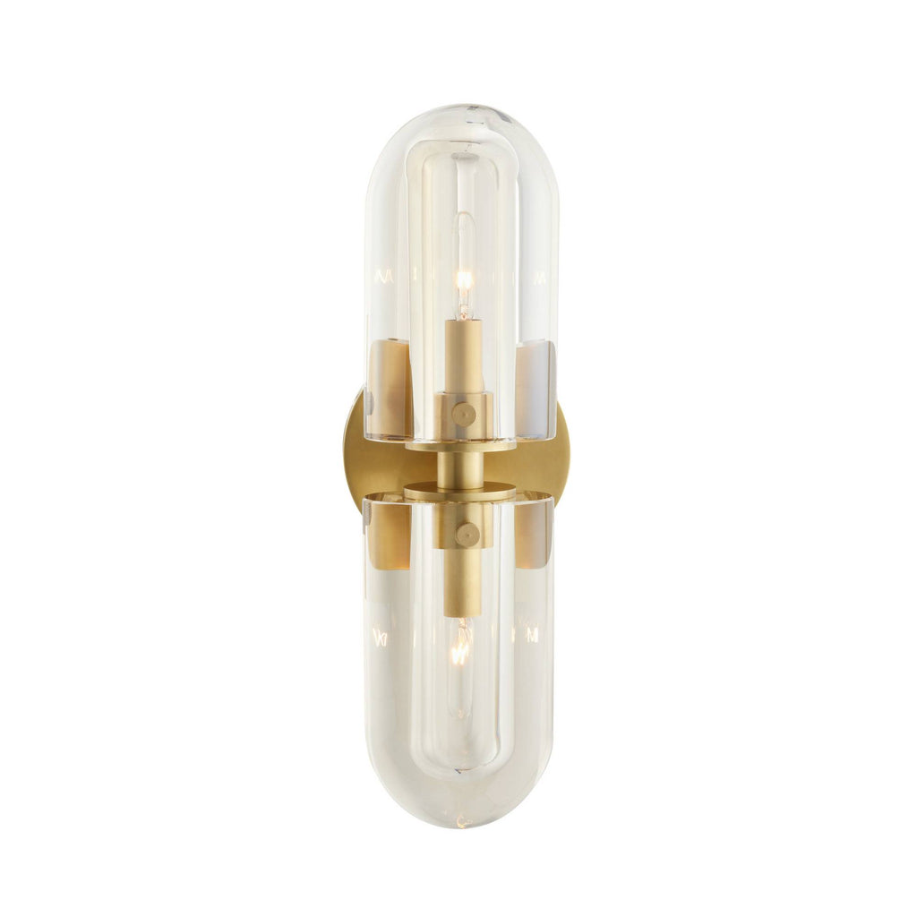 Signature Javier Wall Sconce