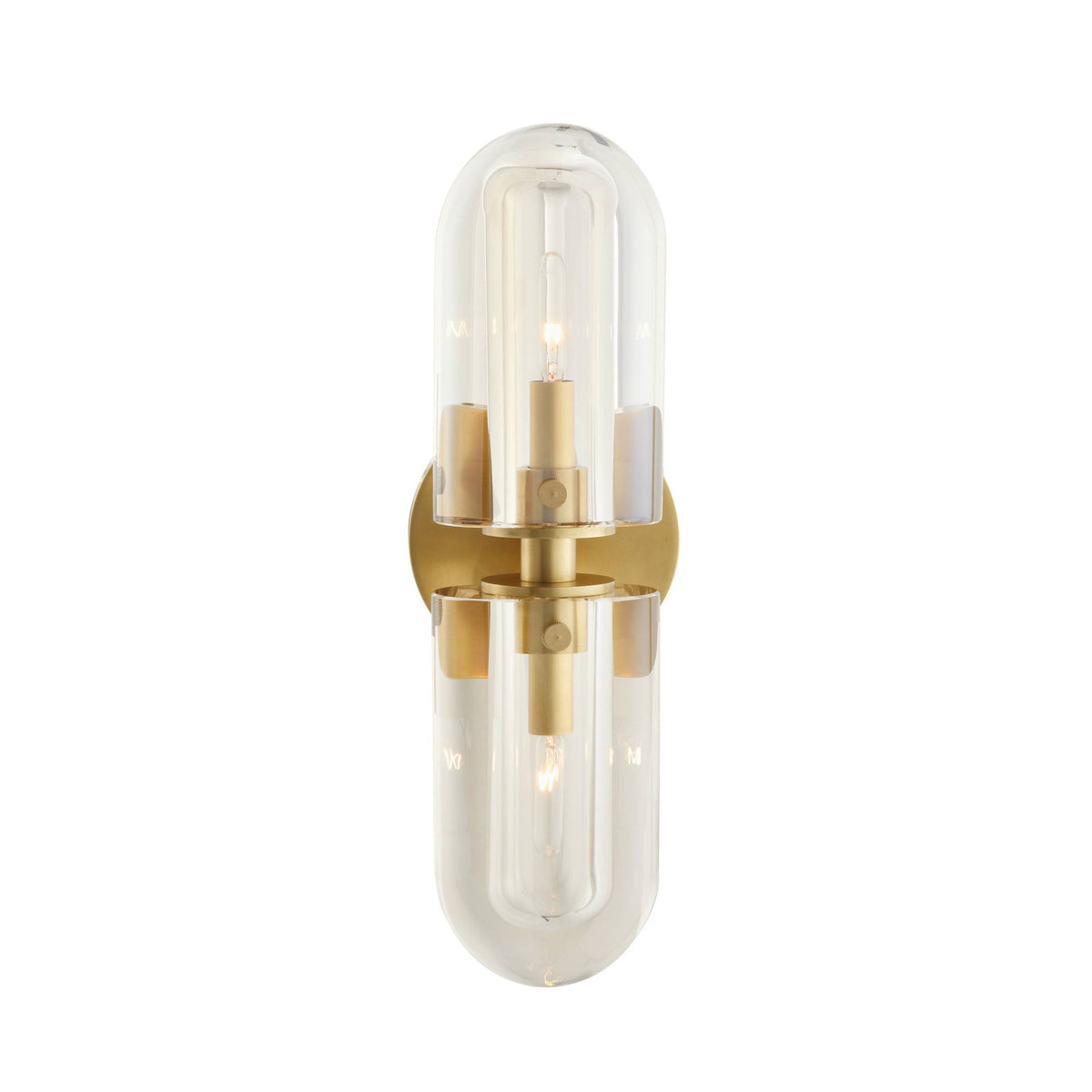 Signature Javier Wall Sconce