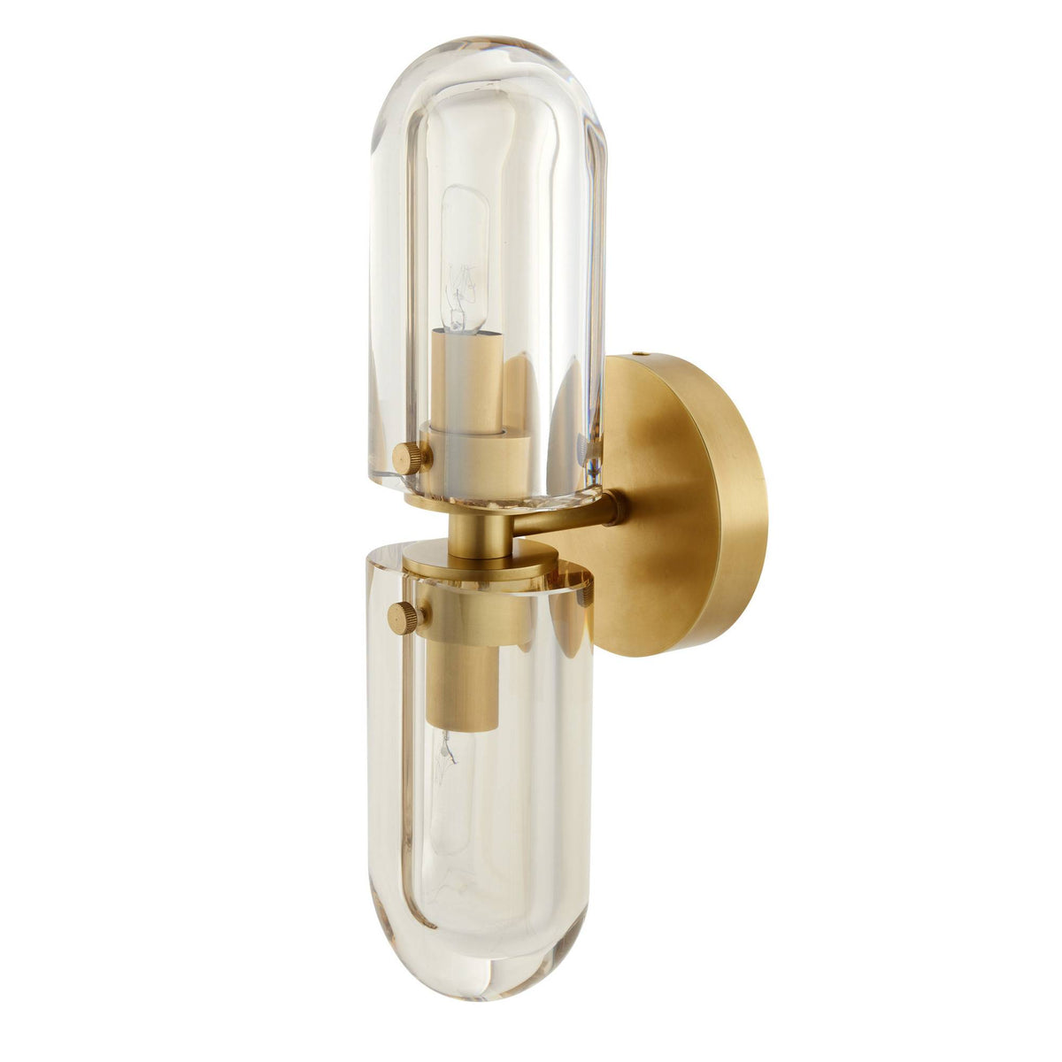 Signature Javier Wall Sconce