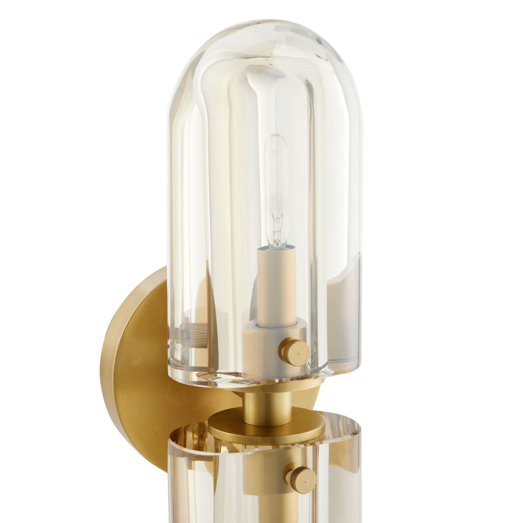 Signature Javier Wall Sconce