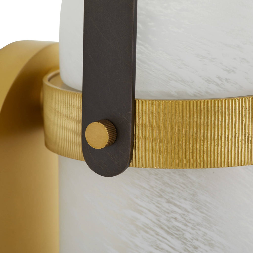 Artisan Flemming Wall Sconce