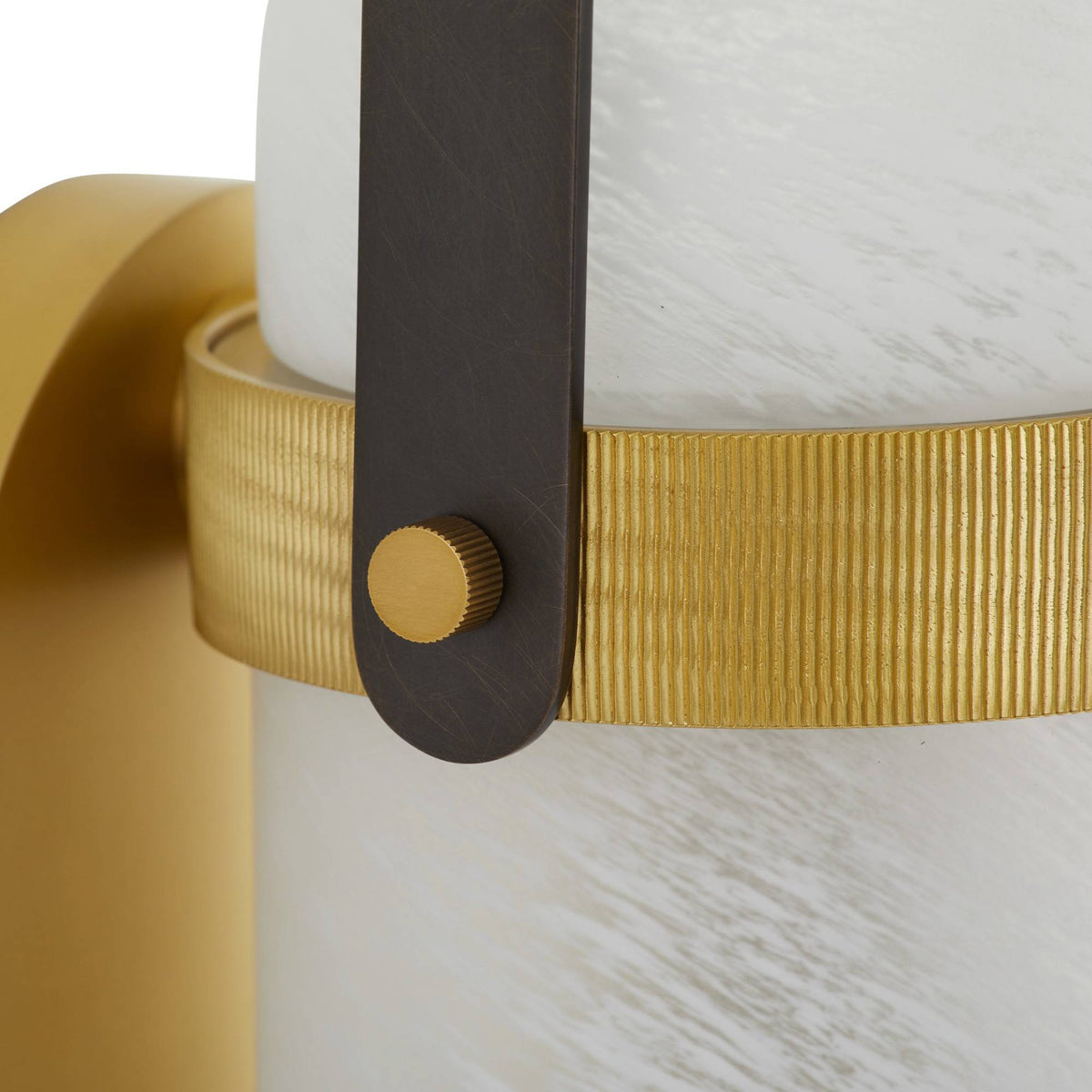 Artisan Flemming Wall Sconce