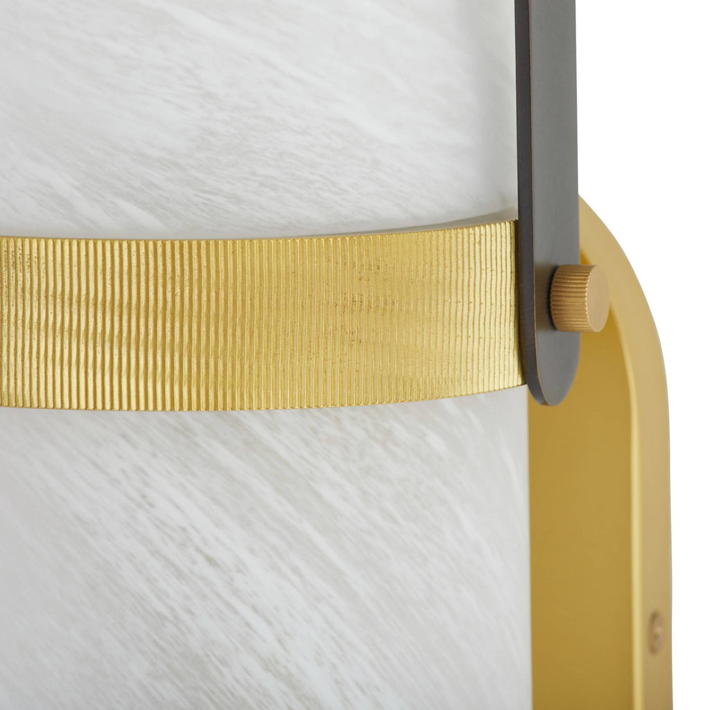 Artisan Flemming Wall Sconce