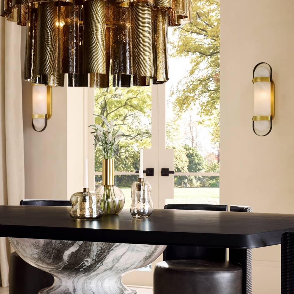 Artisan Flemming Wall Sconce