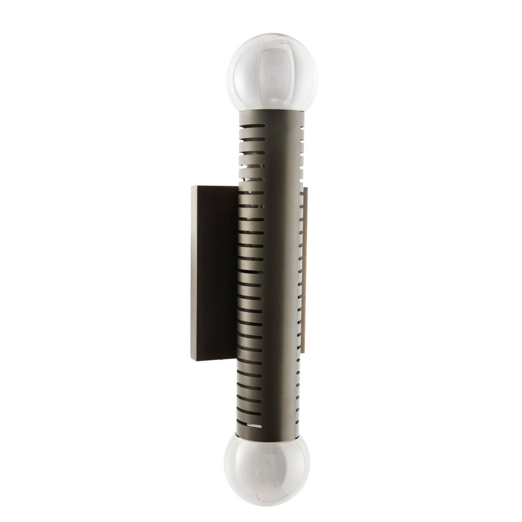 Artisan Flume Wall Sconce