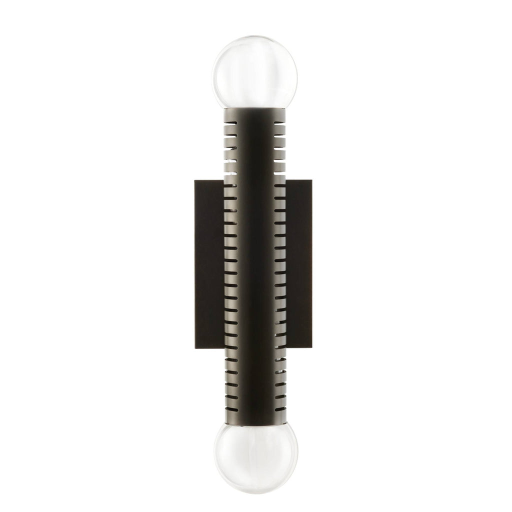 Artisan Flume Wall Sconce