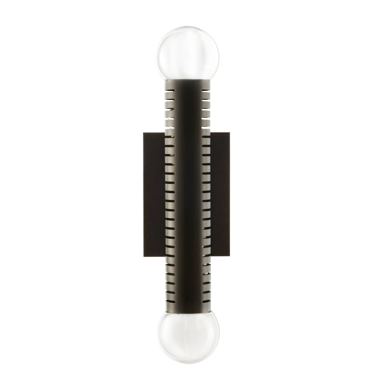 Artisan Flume Wall Sconce