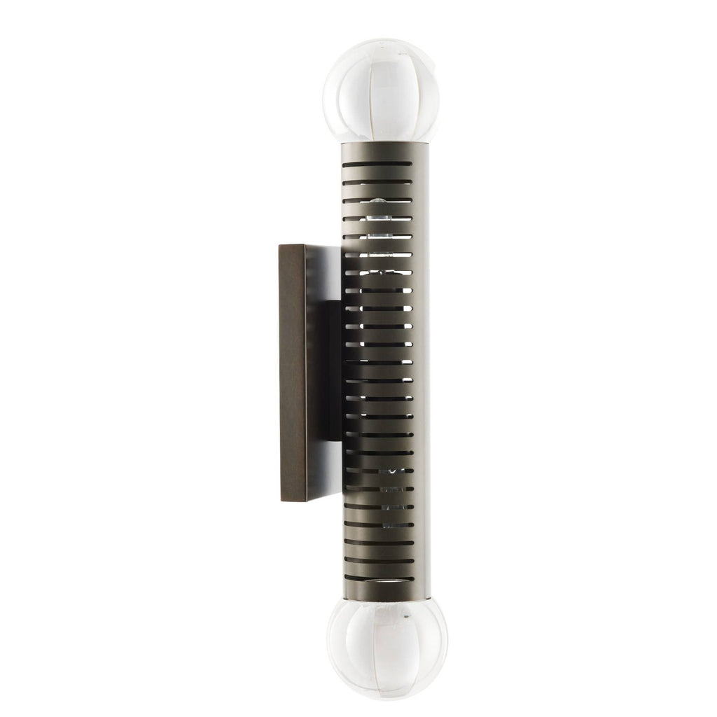 Artisan Flume Wall Sconce