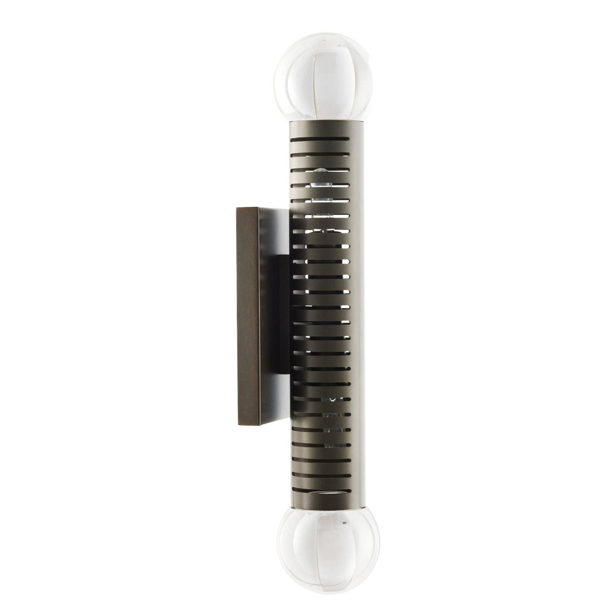 Artisan Flume Wall Sconce